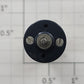 Maxon 41.015.016-00.00.015 12-Volt DC Can Motor with Gearbox without Wire