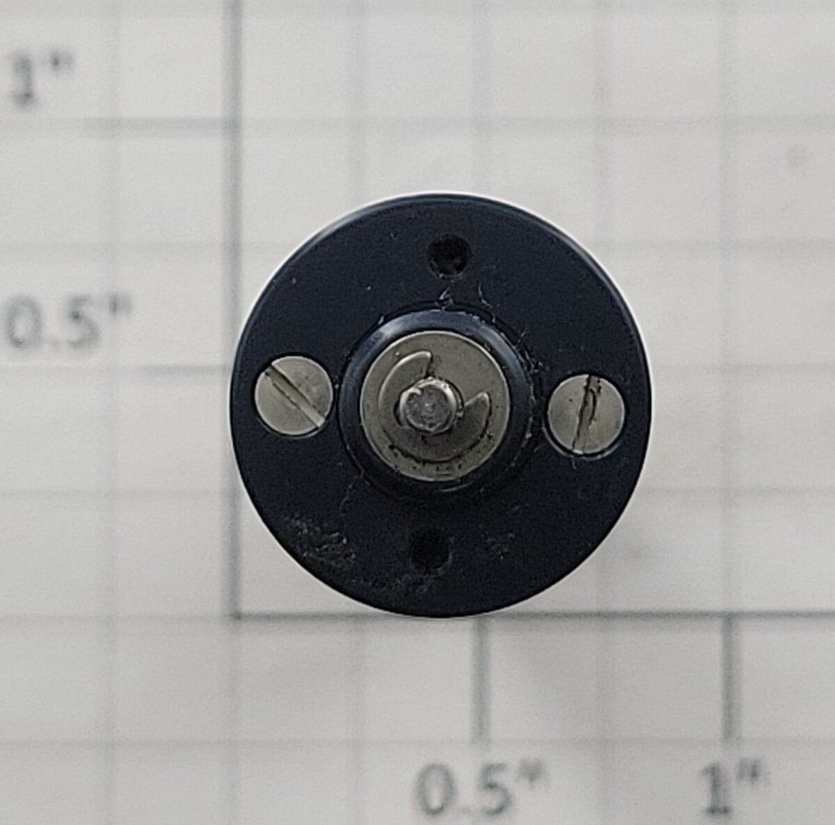 Maxon 41.015.016-00.00.015 12-Volt DC Can Motor with Gearbox without Wire