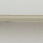 Athearn 29605 HO Unpainted Flat Car Body
