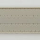 Athearn 29606 HO Unpainted Flat Car Body