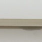 Athearn 29606 HO Unpainted Flat Car Body