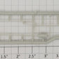 S-Helper 654-02-02 Unpainted Brake Cylinder / Lever Sprue