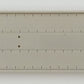 Athearn 29604 HO Unpainted Flat Car Body