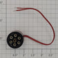 maxon 2022.810-12.562-000 12V DC Brushless Motor with Gear and Wire