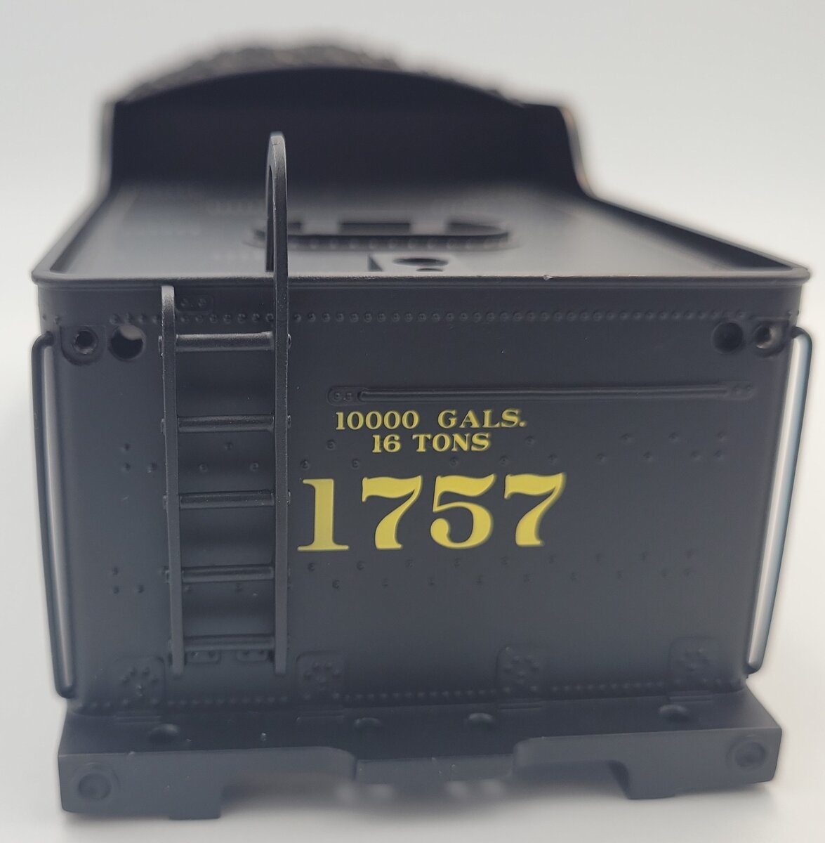 Lionel 81182-T02 L&N Heavy Mikado Tender Shell #1757