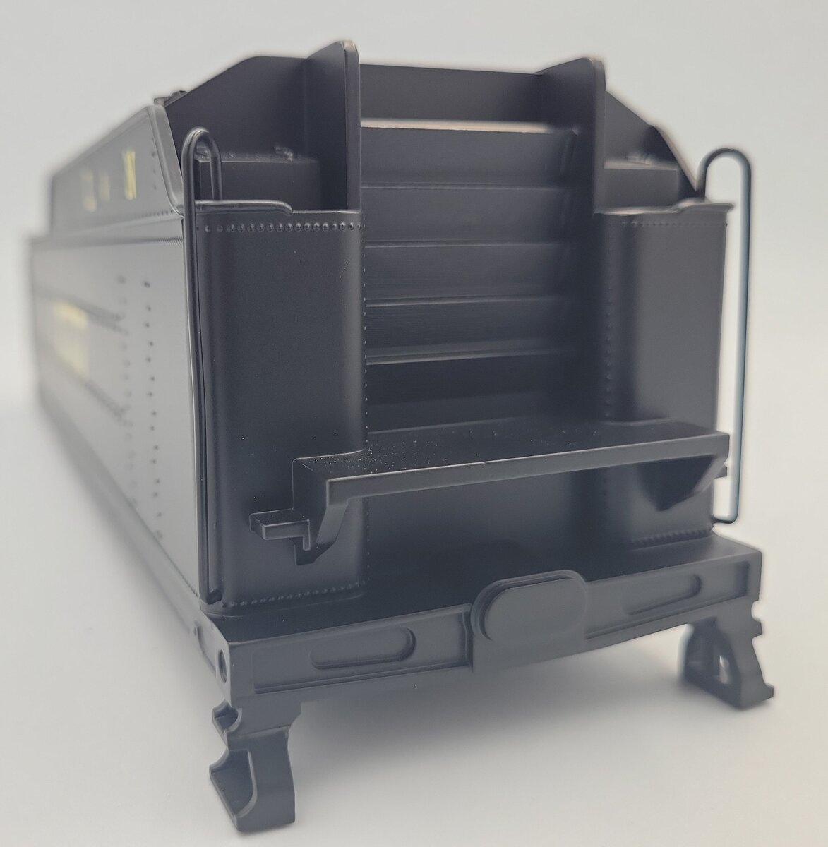 Lionel 81182-T02 L&N Heavy Mikado Tender Shell #1757