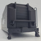 Lionel 81186-T02 Frisco Heavy Mikado Tender Shell #4126