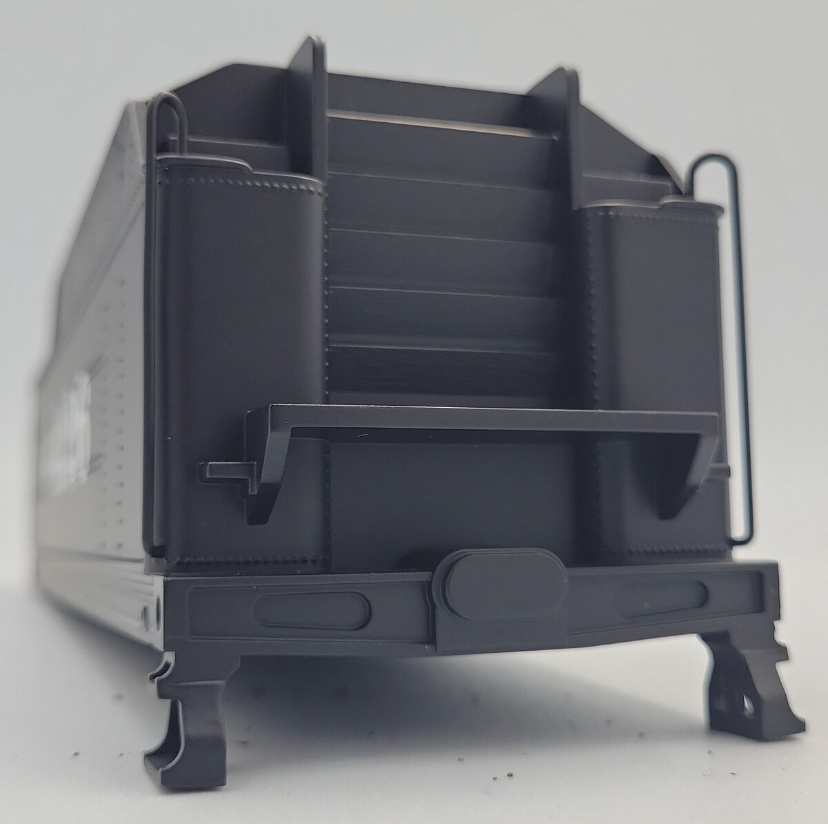 Lionel 81186-T02 Frisco Heavy Mikado Tender Shell #4126