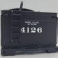 Lionel 81186-T02 Frisco Heavy Mikado Tender Shell #4126