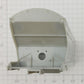 Athearn 93980 Unpainted HO Scale Unpainted 2-Bay Hopper Body Shell