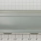 Athearn 93980 Unpainted HO Scale Unpainted 2-Bay Hopper Body Shell