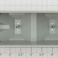 Athearn 93980 Unpainted HO Scale Unpainted 2-Bay Hopper Body Shell