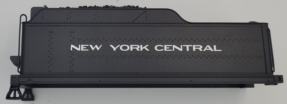Lionel 81188-T02 New York Central Heavy Mikado Tender Shell #9506