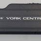 Lionel 81188-T02 New York Central Heavy Mikado Tender Shell #9506