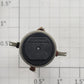 Faulhaber 19-1030 12-Volt DC Can Motor with Pinion Gear