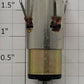 Faulhaber 19-1030 12-Volt DC Can Motor with Pinion Gear