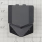Athearn 49803 HO Black Diesel Locomotive Cab Shell