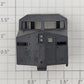 Athearn 49803 HO Black Diesel Locomotive Cab Shell