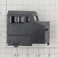 Athearn 49803 HO Black Diesel Locomotive Cab Shell