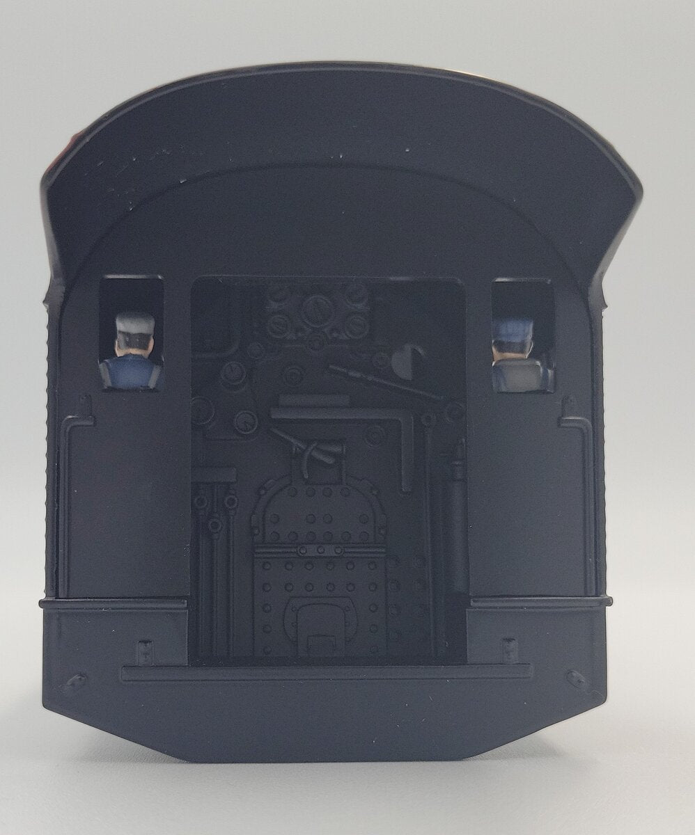 Lionel 18768-2 0-8-0 Polar Express USRA Top Boiler Shell #25