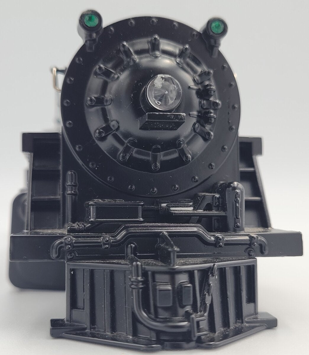 Lionel 28635-2 4-4-2 New York Central Shell #8635