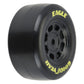 Pro-Line Racing 1025910 1:12 Goodyear Eagle Truck/Retro Tire F/R MTD Blk Wheels