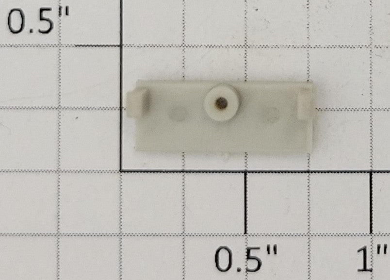 S-Helper 653-08-01 Unpainted Switcher Insulator Plank