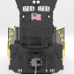 Broadway Limited 9795 HO W&LE EMD SD45 Diesel Locomotive Sound/DC/DCC #1768