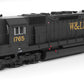 Broadway Limited 9794 HO W&LE EMD SD45 Diesel Locomotive Sound/DC/DCC #1765