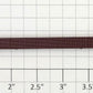 Athearn 12854 HO 40' Boxcar Brown Roof Walk
