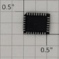 Lionel CSTEAMH Sound Chip