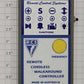 Remote Control Systems RCS-200RCX RCS Remote Cordless Walkaround Controller