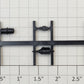 Athearn 13502 HO Tank Center Sill Black Underframe Detail