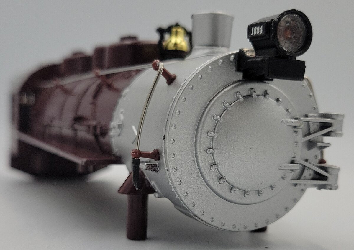 Lionel 18776-2 0-8-0 Hershey Top Boiler Shell #1894