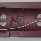 Lionel 18776-2 0-8-0 Hershey Top Boiler Shell #1894