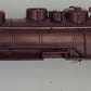 Lionel 18776-2 0-8-0 Hershey Top Boiler Shell #1894
