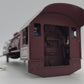 Lionel 18776-2 0-8-0 Hershey Top Boiler Shell #1894