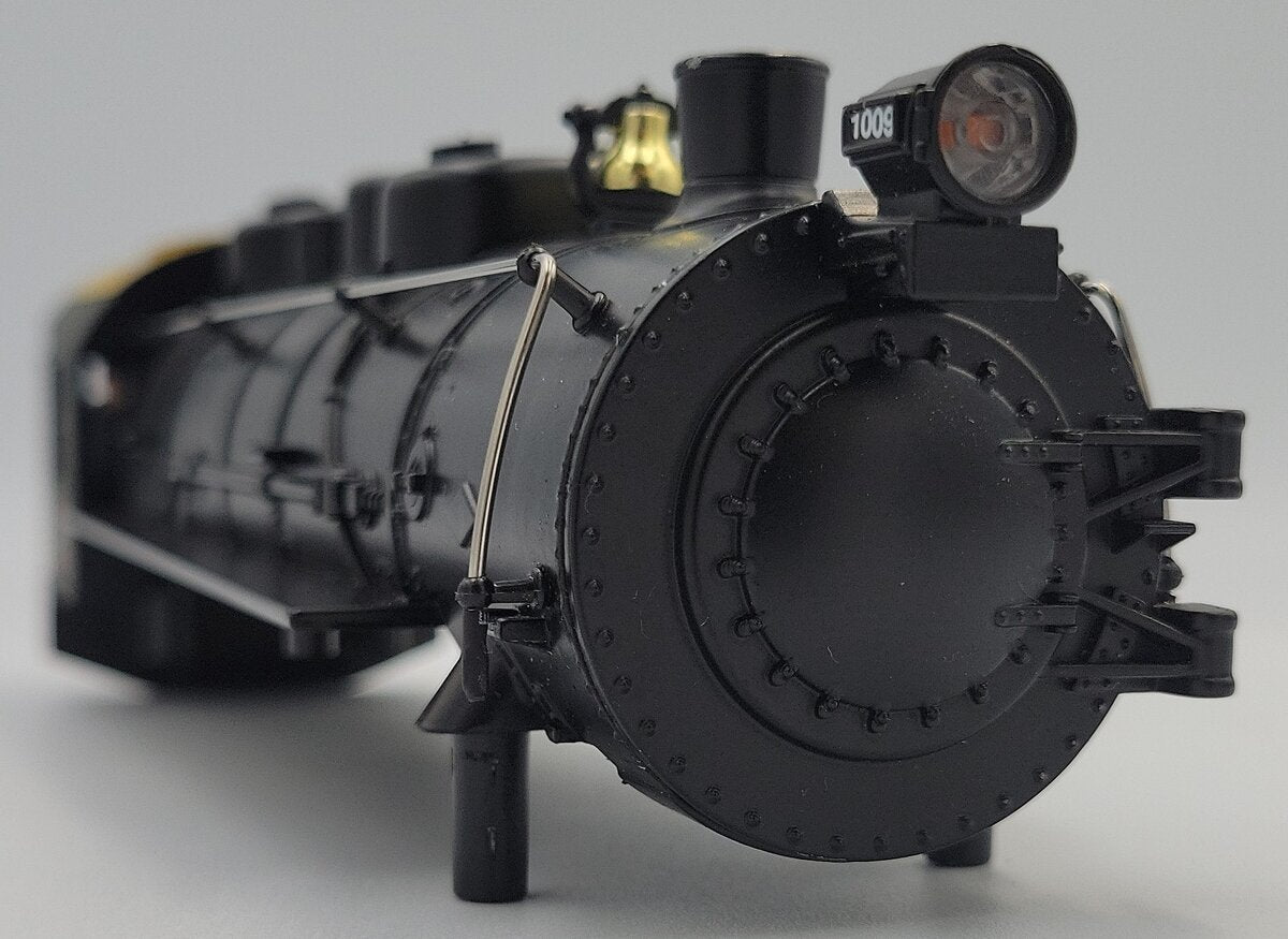 Lionel 18783-2 0-8-0 Chicago North Western USRA Top Boiler Shell #1009