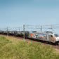 Marklin 38803 HO HSL - Wir verbinden Europa Class 186 Electric Locomotive