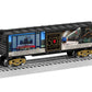 Lionel 2538040 O Railroad Museum of Pennsylvania 50th Anniversary Boxcar