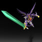 Bandai BAN91270 SMP Super Robot Wars OG R-GUN Rivale & Wildschwein Model Kit