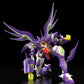 Bandai BAN91270 SMP Super Robot Wars OG R-GUN Rivale & Wildschwein Model Kit