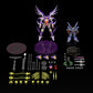 Bandai BAN91270 SMP Super Robot Wars OG R-GUN Rivale & Wildschwein Model Kit