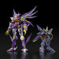 Bandai BAN91270 SMP Super Robot Wars OG R-GUN Rivale & Wildschwein Model Kit