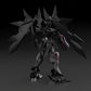 Bandai BAN91271 SMP Super Robot Wars OG Astranagant Plastic Model Kit