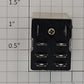 Acme LR74313 12VDC 10Amp Relay