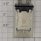 Acme LR74313 12VDC 10Amp Relay