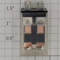 Acme LR74313 12VDC 10Amp Relay