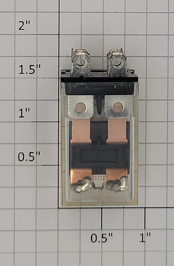 Acme LR74313 12VDC 10Amp Relay