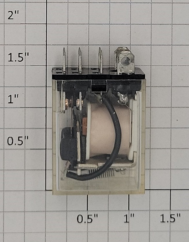 Acme LR74313 12VDC 10Amp Relay
